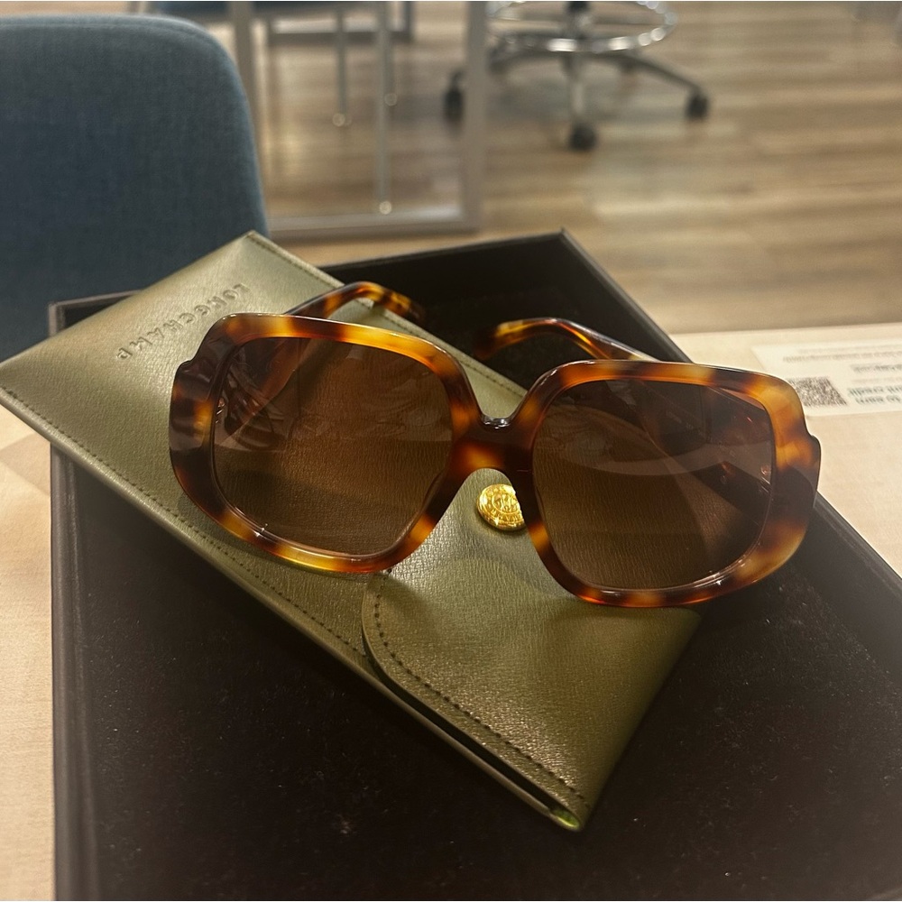 Longchamp women’s sunglasses